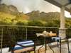 Twelve Apostles Hotel - Balcony 